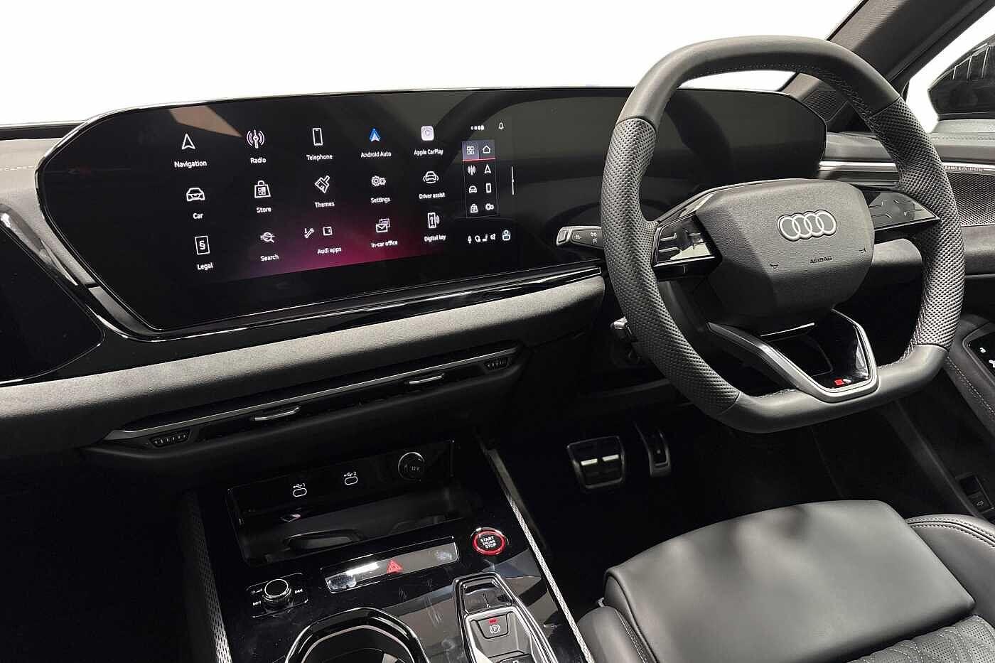 Used Audi S5 Avant 2025 for sale - 76909479: Photo 2