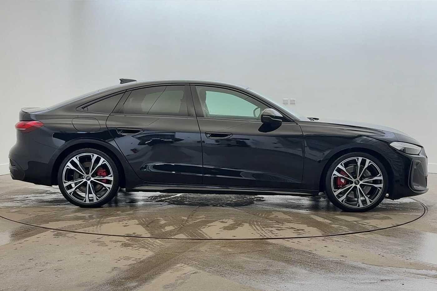 Used Audi S5 Avant 2025 for sale - 76909479: Photo 4