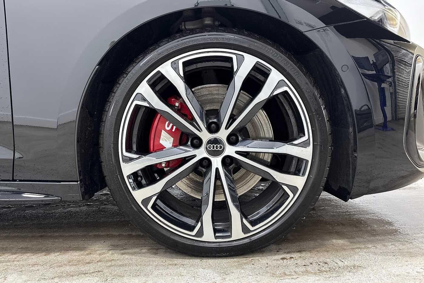 Used Audi S5 Avant 2025 for sale - 76909479: Photo 6