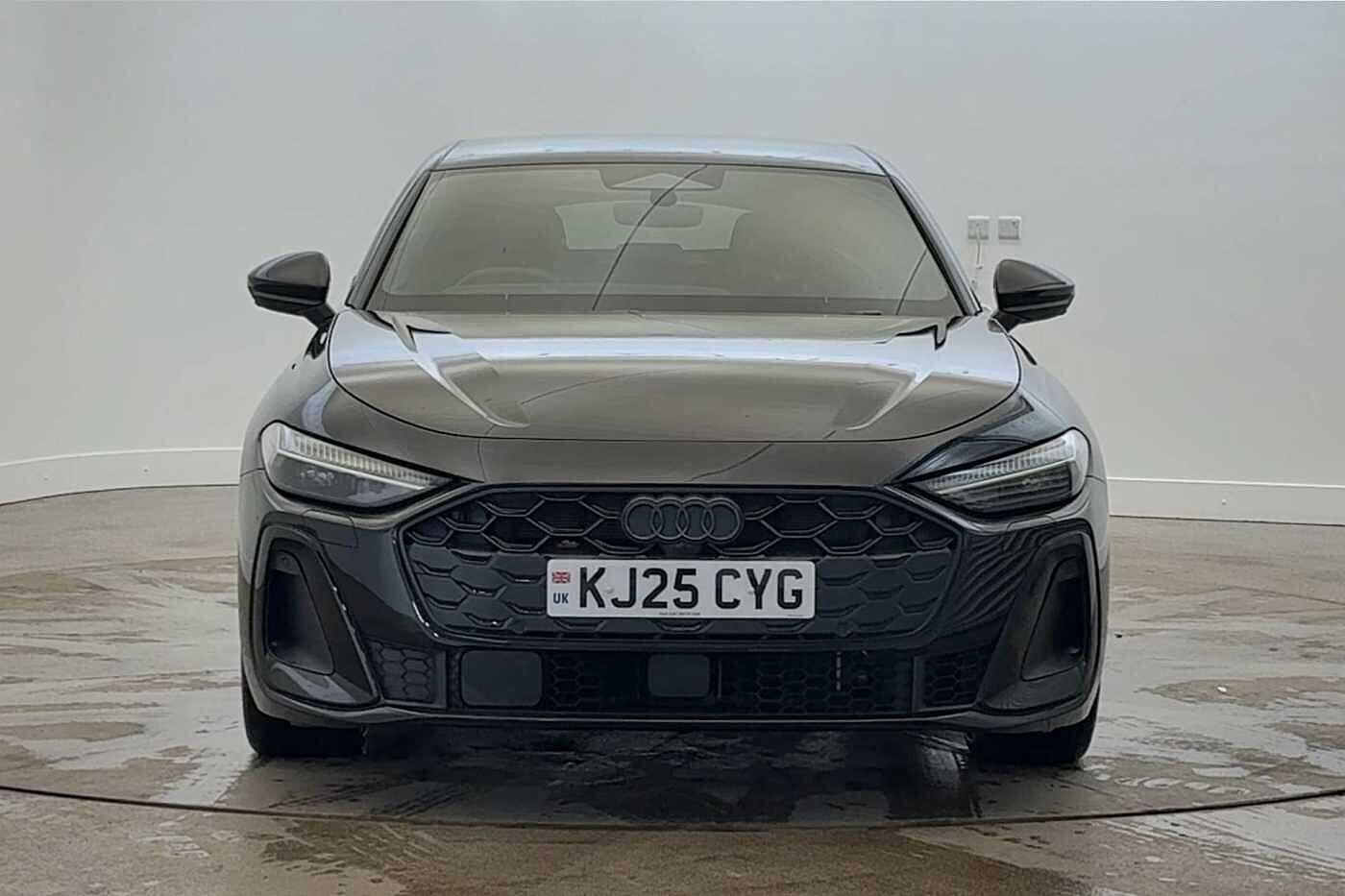 Used Audi S5 Avant 2025 for sale - 76909479: Photo 8