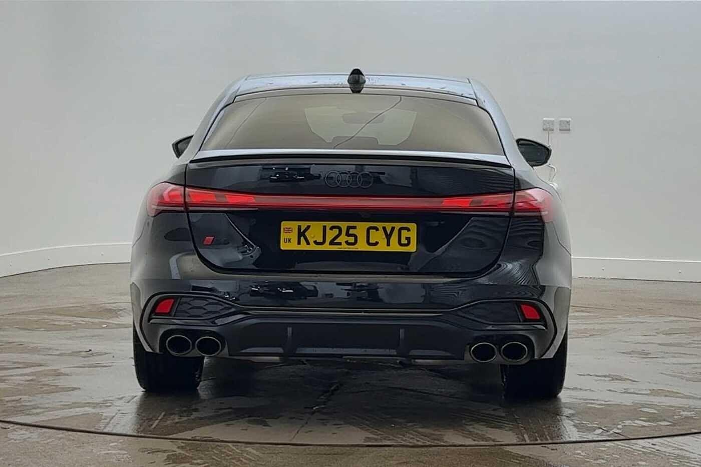 Used Audi S5 Avant 2025 for sale - 76909479: Photo 9