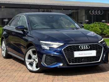 Used Audi A3 2022 for sale - 75150891: Photo