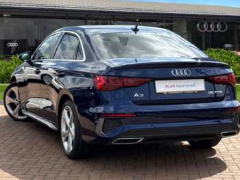 Used Audi A3 2022 for sale - 75150891: Photo