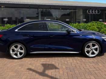 Used Audi A3 2022 for sale - 75150891: Photo