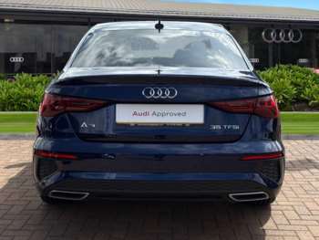 Used Audi A3 2022 for sale - 75150891: Photo
