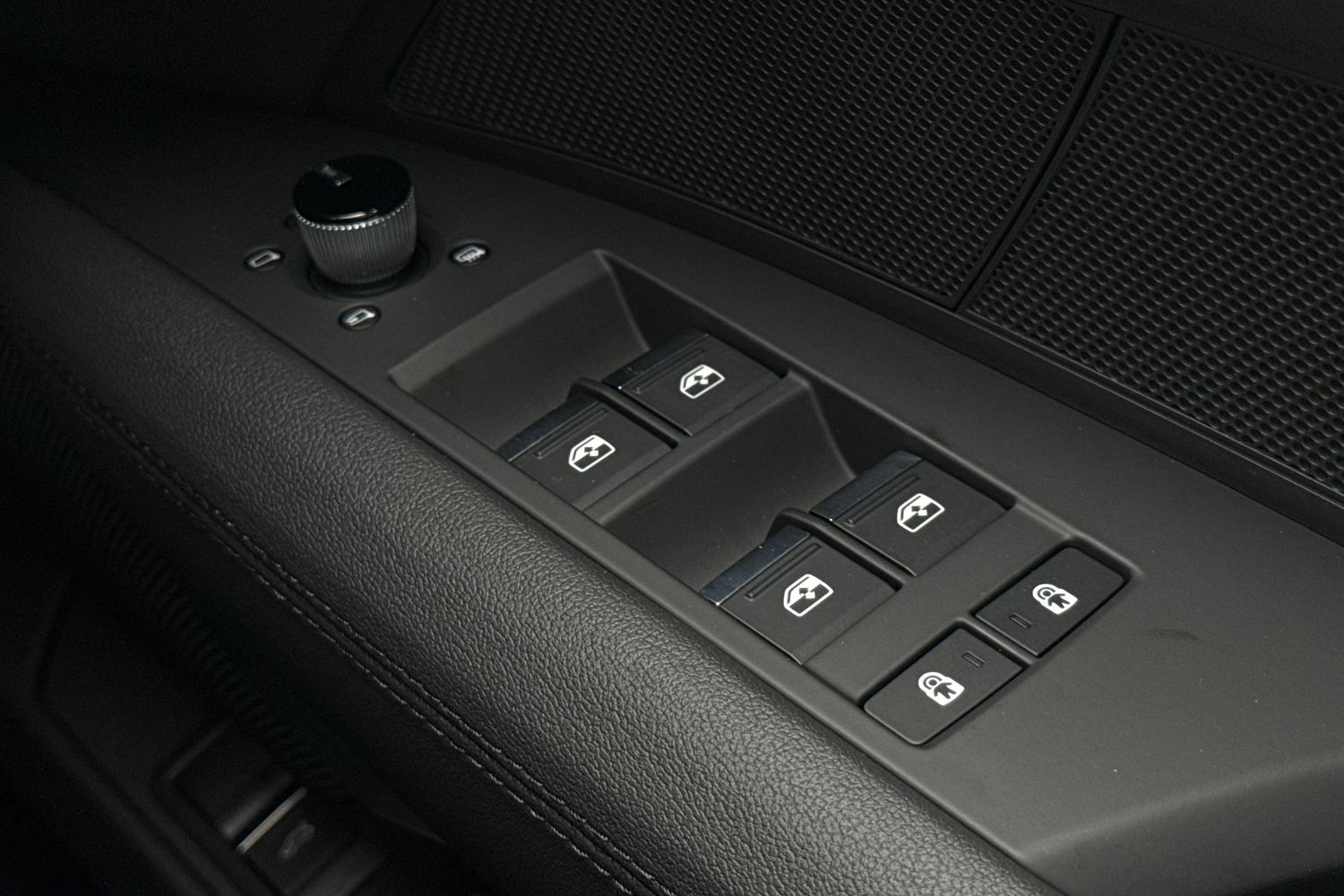 Vehicle 40