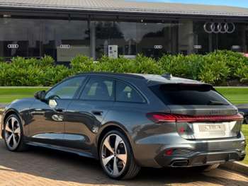 Used Audi A5 2025 for sale - 74233732: Photo