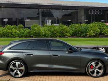 Used Audi A5 2025 for sale - 74233732: Photo
