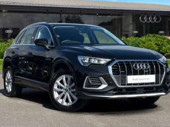 2024 - Sport 35 TFSI 150 PS S tronic 5-Door