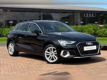 Used Audi A3 2023 for sale - 79246192: Photo