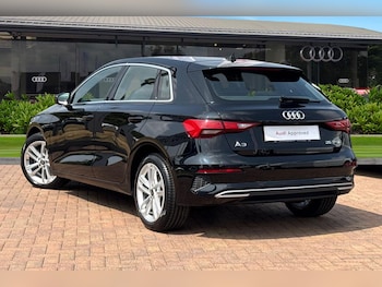 Used Audi A3 2023 for sale - 79246192: Photo