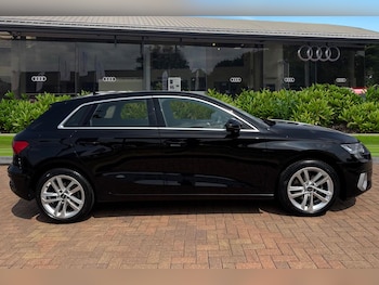Used Audi A3 2023 for sale - 79246192: Photo