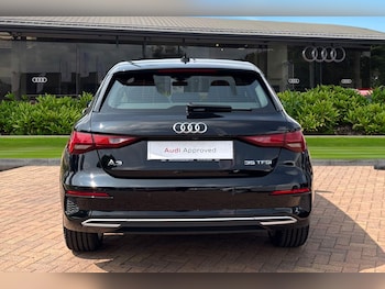 Used Audi A3 2023 for sale - 79246192: Photo