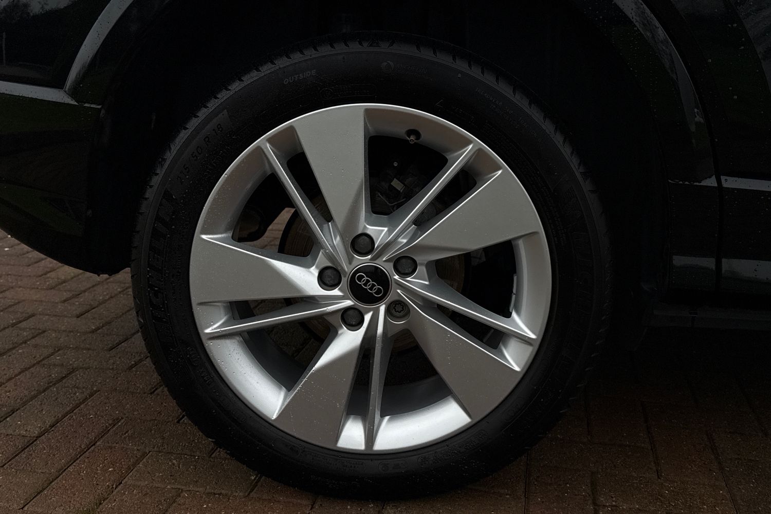 Used Audi Q2 2023 for sale - 77294695: Photo 11