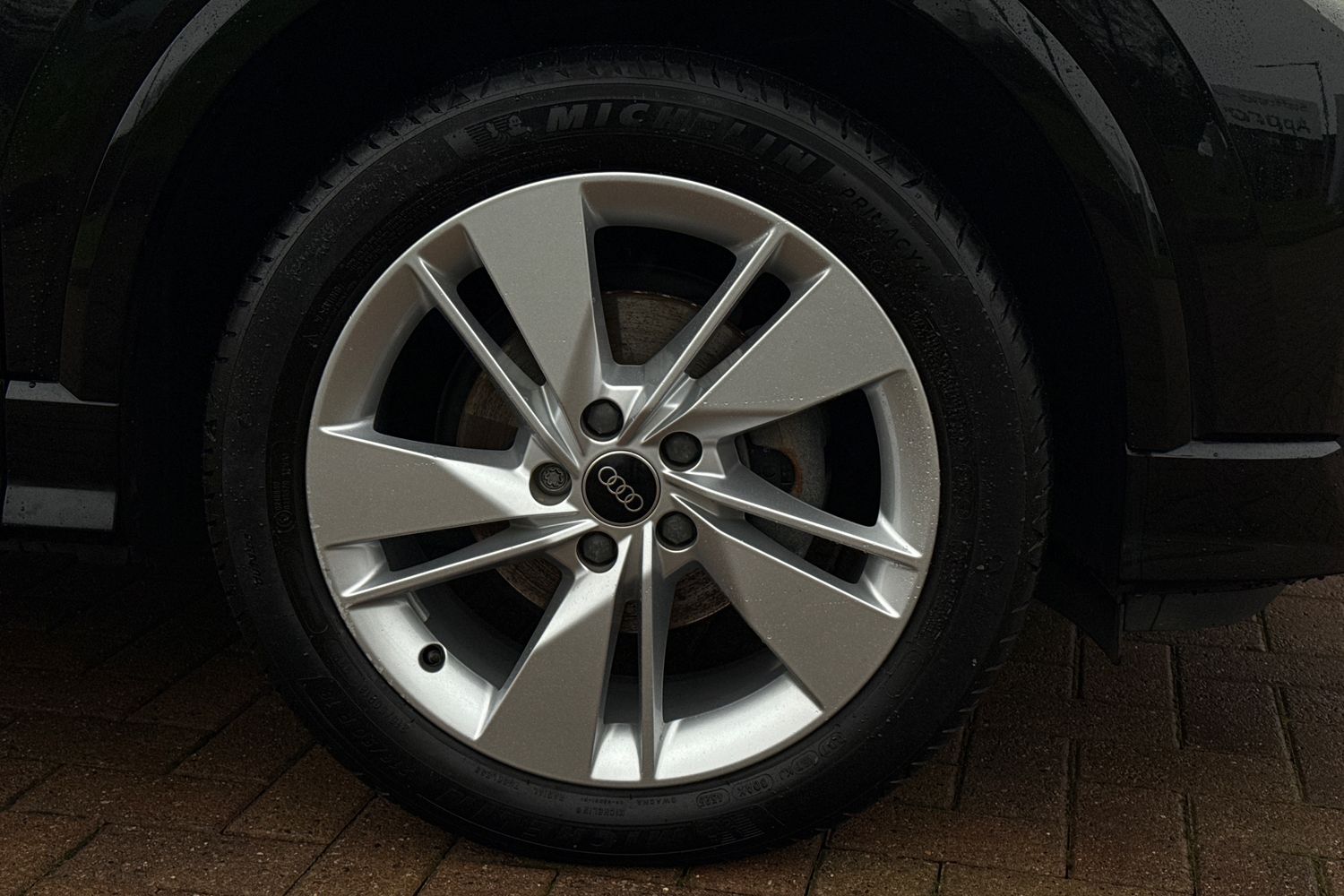 Used Audi Q2 2023 for sale - 77294695: Photo 12