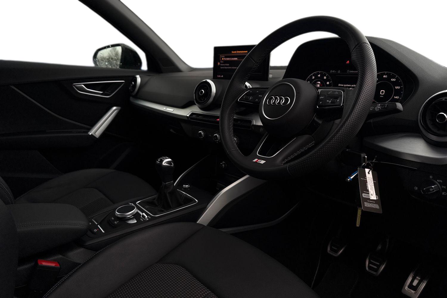 Used Audi Q2 2023 for sale - 77294695: Photo 13