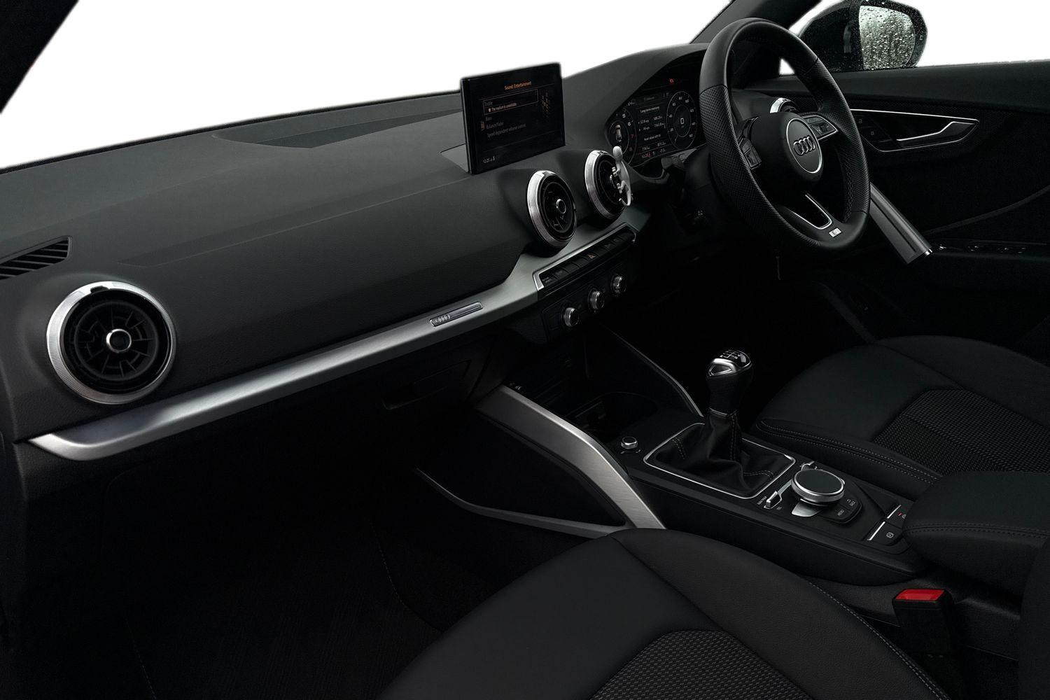 Used Audi Q2 2023 for sale - 77294695: Photo 14