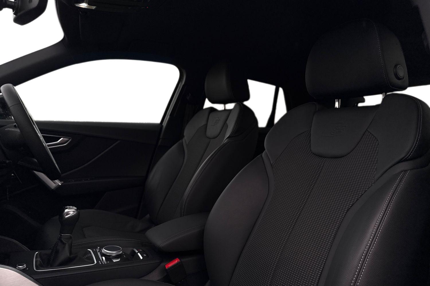 Used Audi Q2 2023 for sale - 77294695: Photo 15