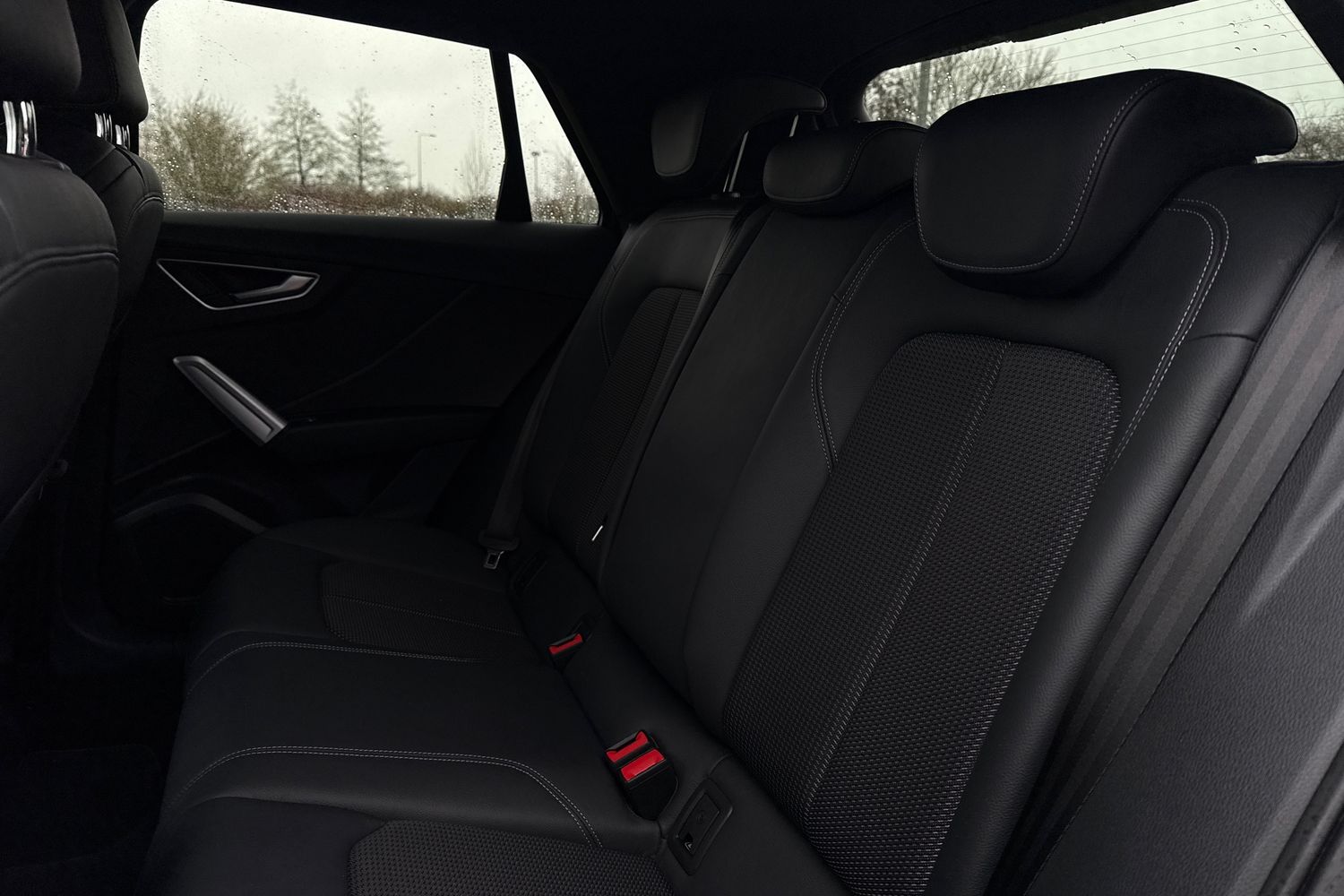 Used Audi Q2 2023 for sale - 77294695: Photo 18