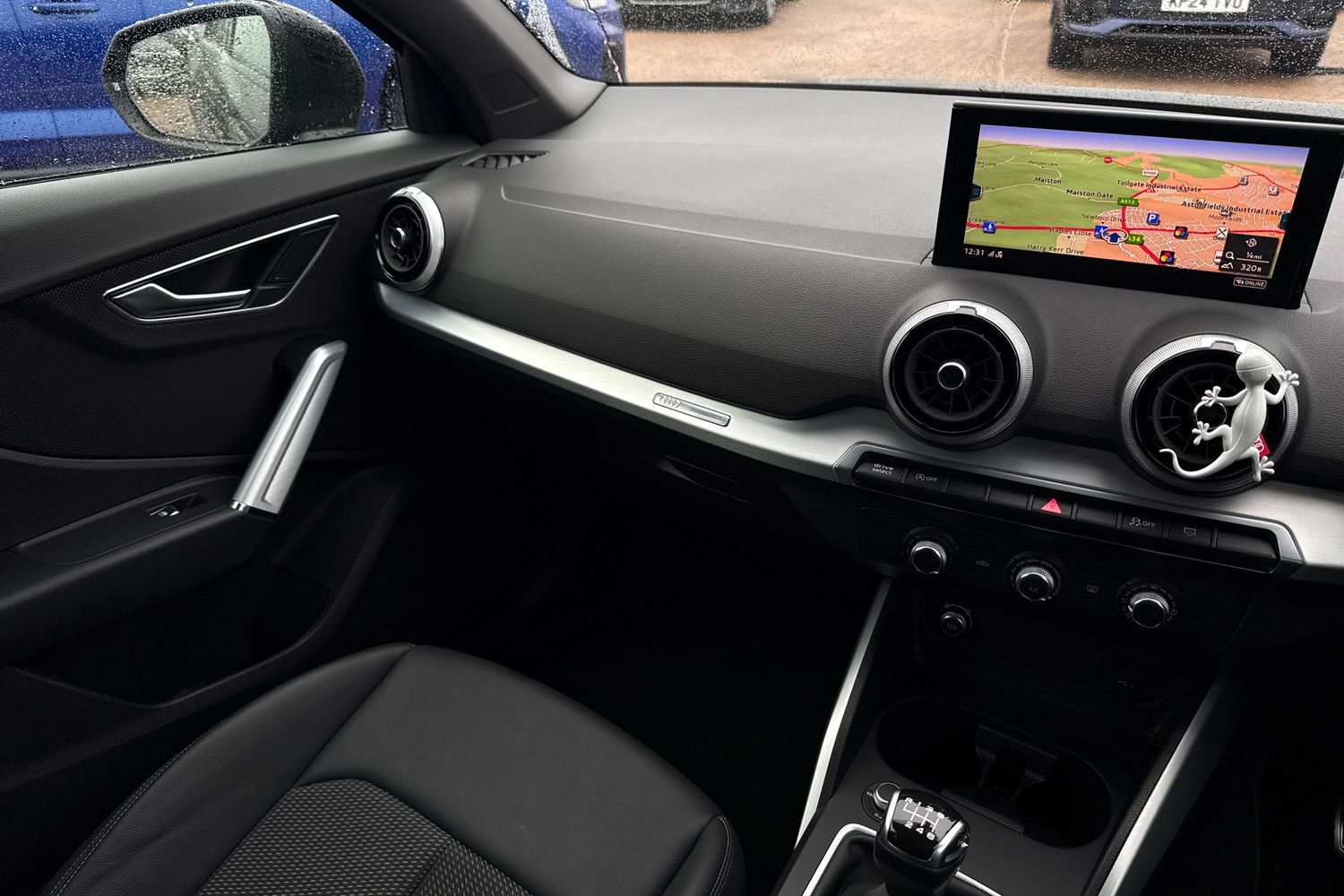 Used Audi Q2 2023 for sale - 77294695: Photo 19