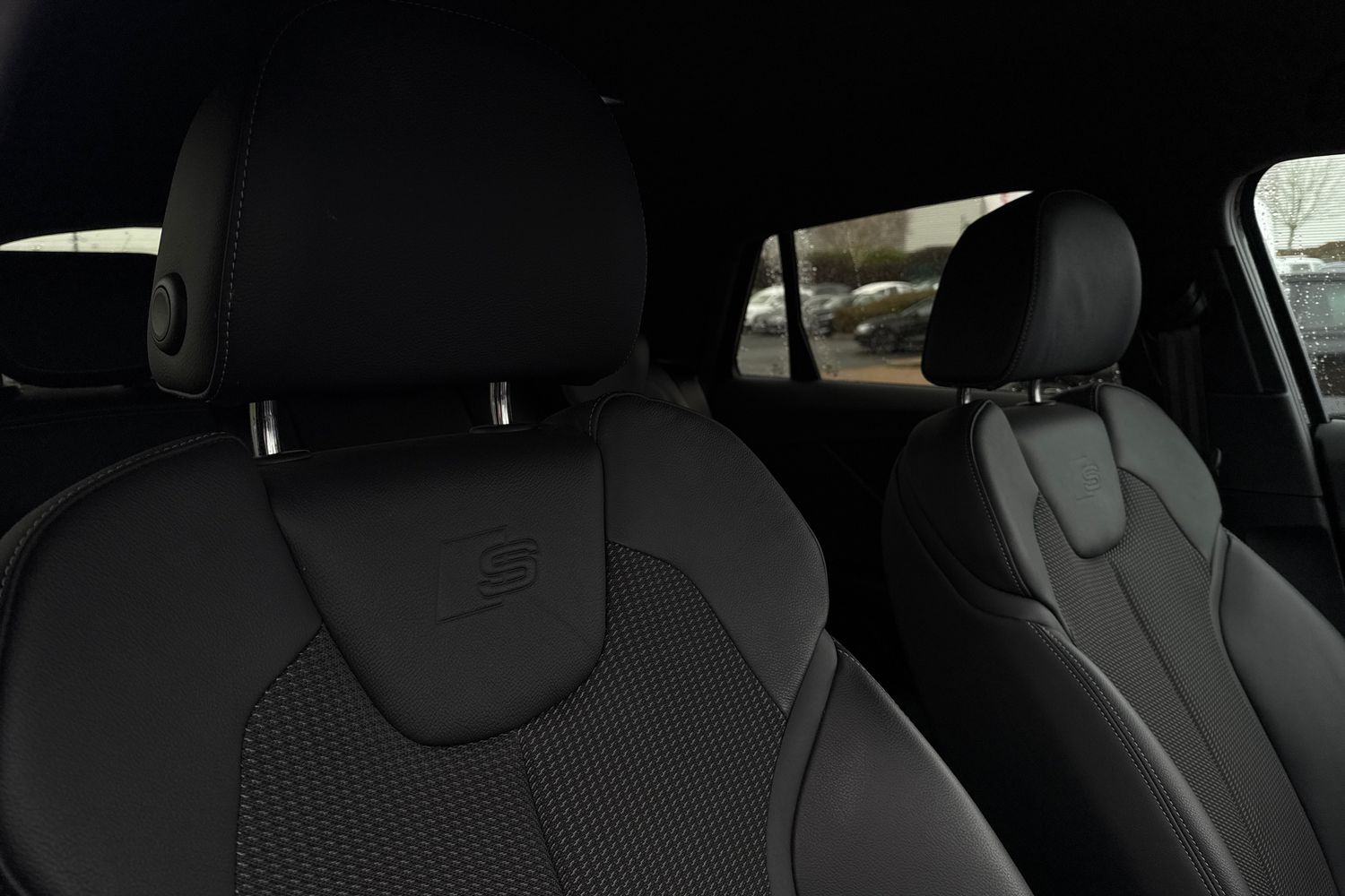 Used Audi Q2 2023 for sale - 77294695: Photo 23