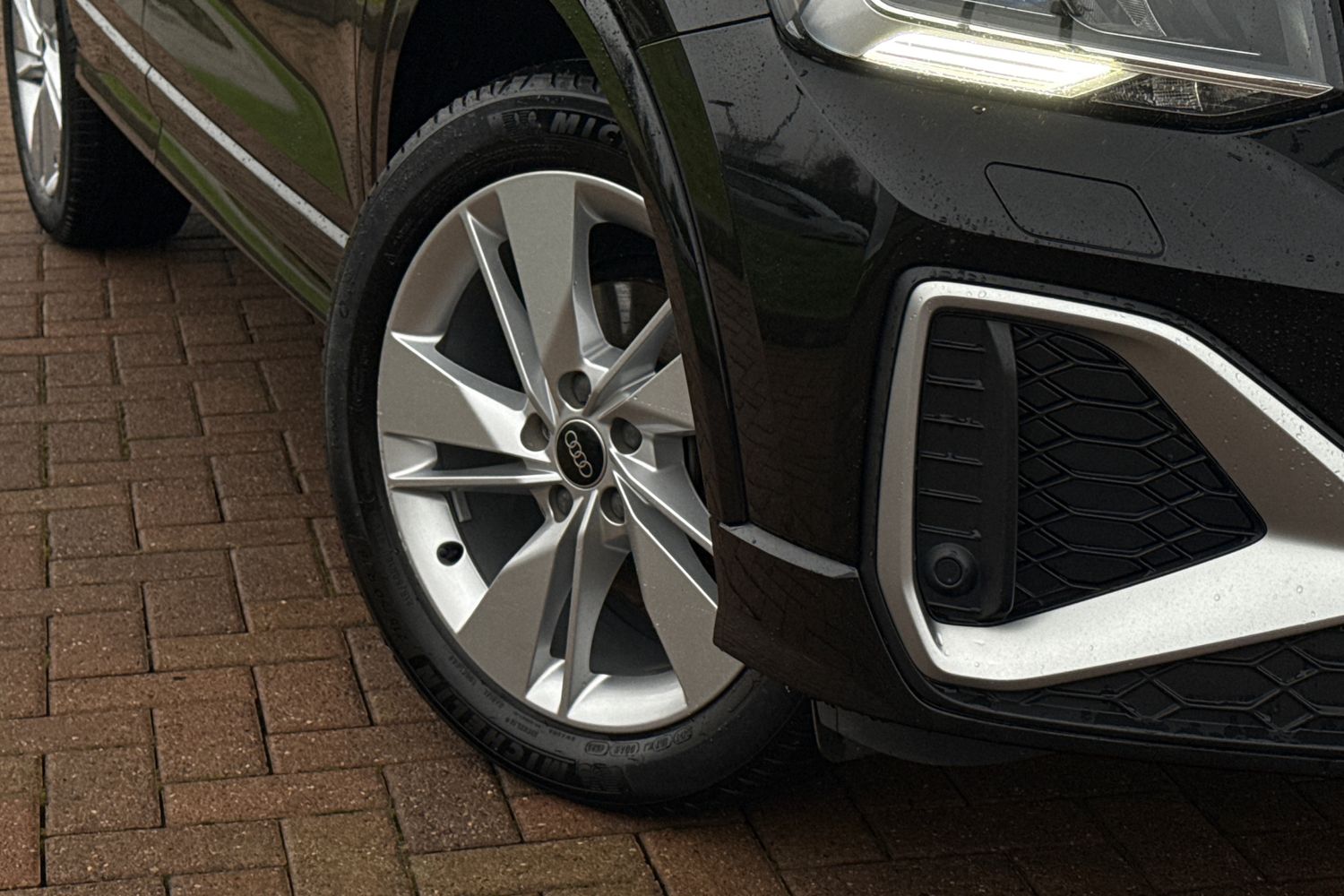 Used Audi Q2 2023 for sale - 77294695: Photo 25