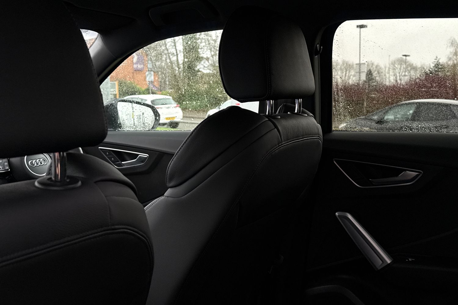 Used Audi Q2 2023 for sale - 77294695: Photo 29