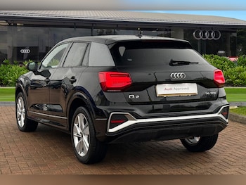 Used Audi Q2 2023 for sale - 77294695: Photo