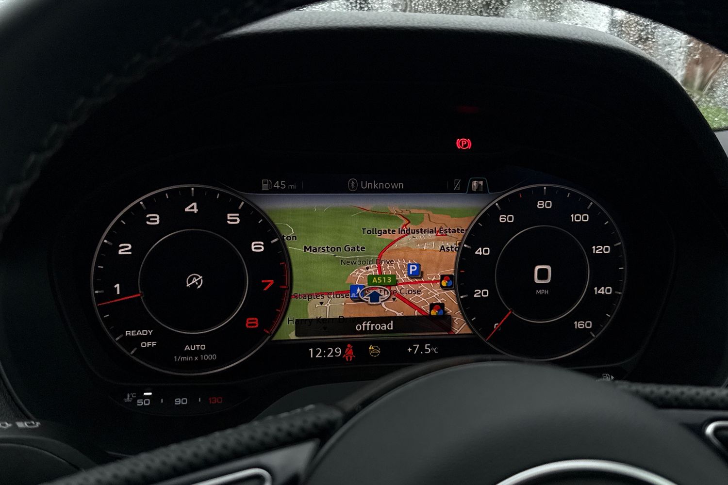 Used Audi Q2 2023 for sale - 77294695: Photo 34