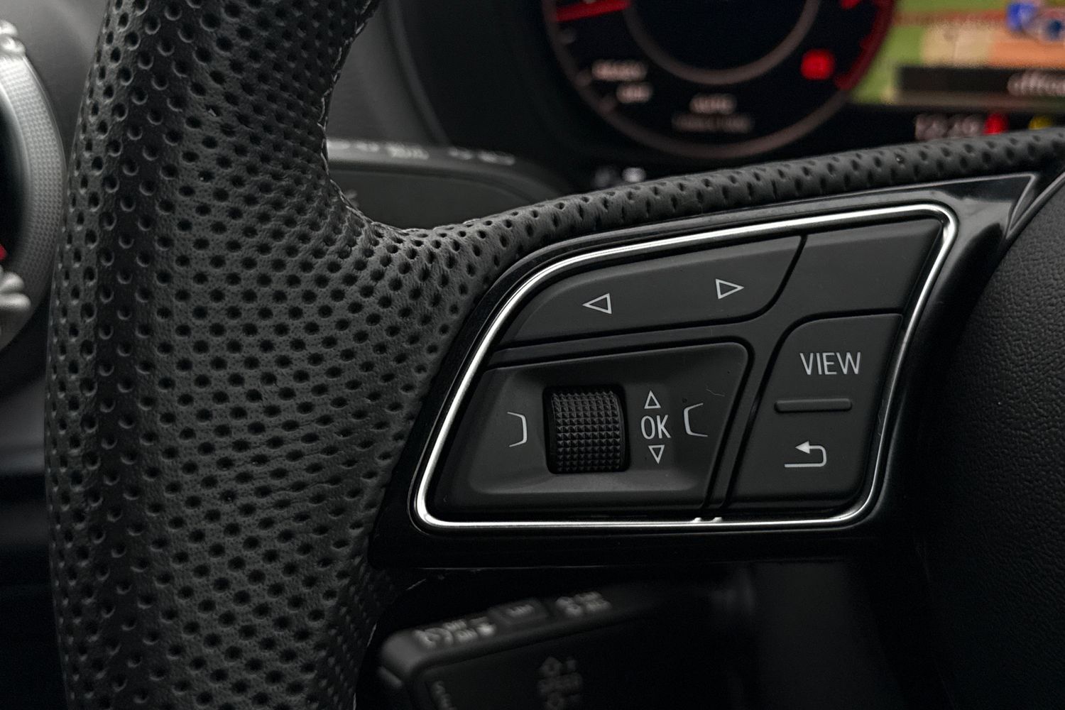 Used Audi Q2 2023 for sale - 77294695: Photo 35