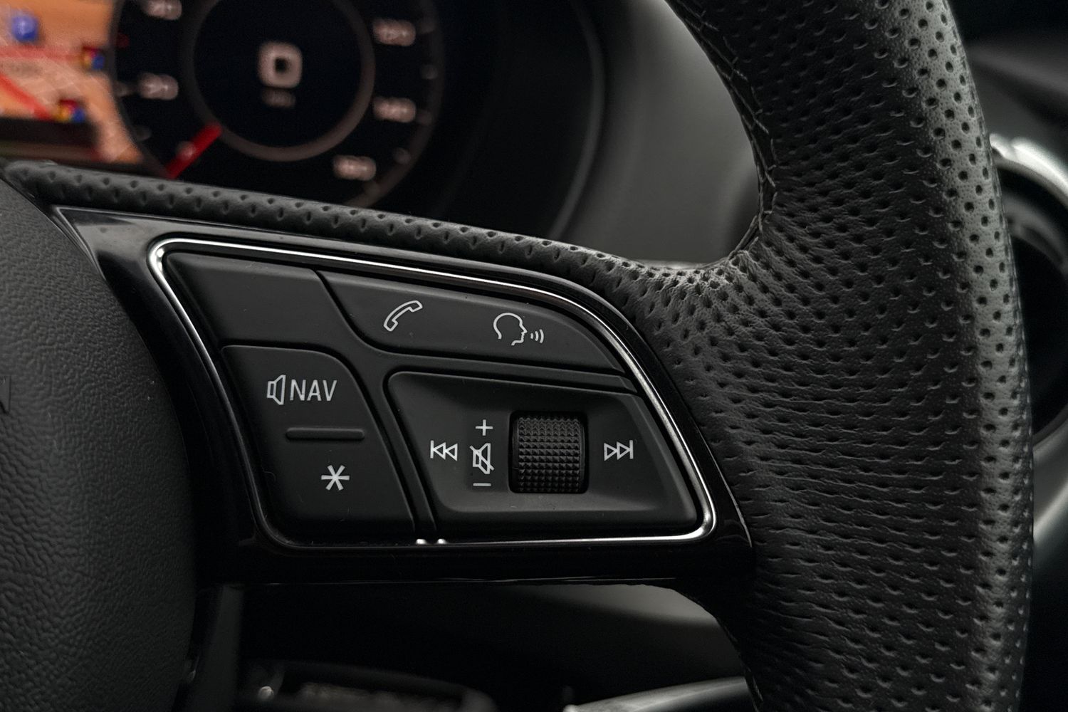 Used Audi Q2 2023 for sale - 77294695: Photo 36