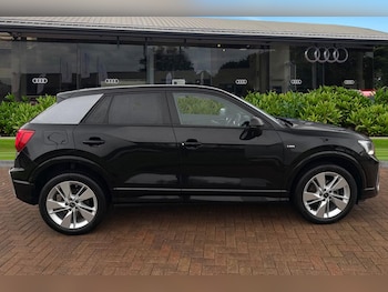 Used Audi Q2 2023 for sale - 77294695: Photo