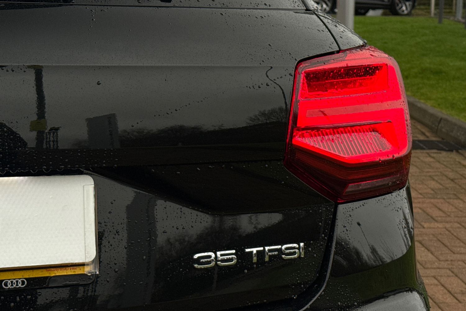 Used Audi Q2 2023 for sale - 77294695: Photo 48