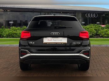 Used Audi Q2 2023 for sale - 77294695: Photo