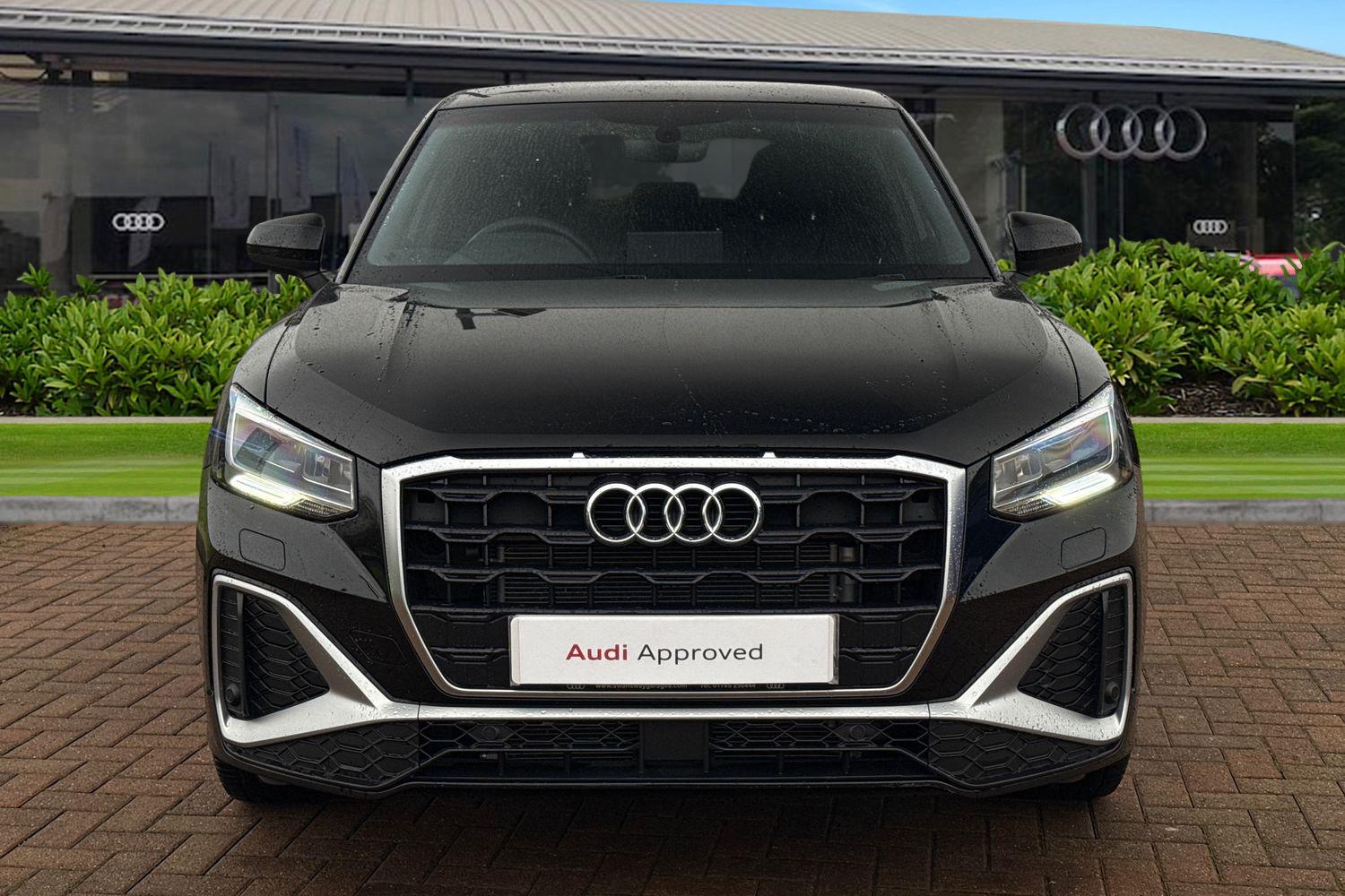 Used Audi Q2 2023 for sale - 77294695: Photo 5
