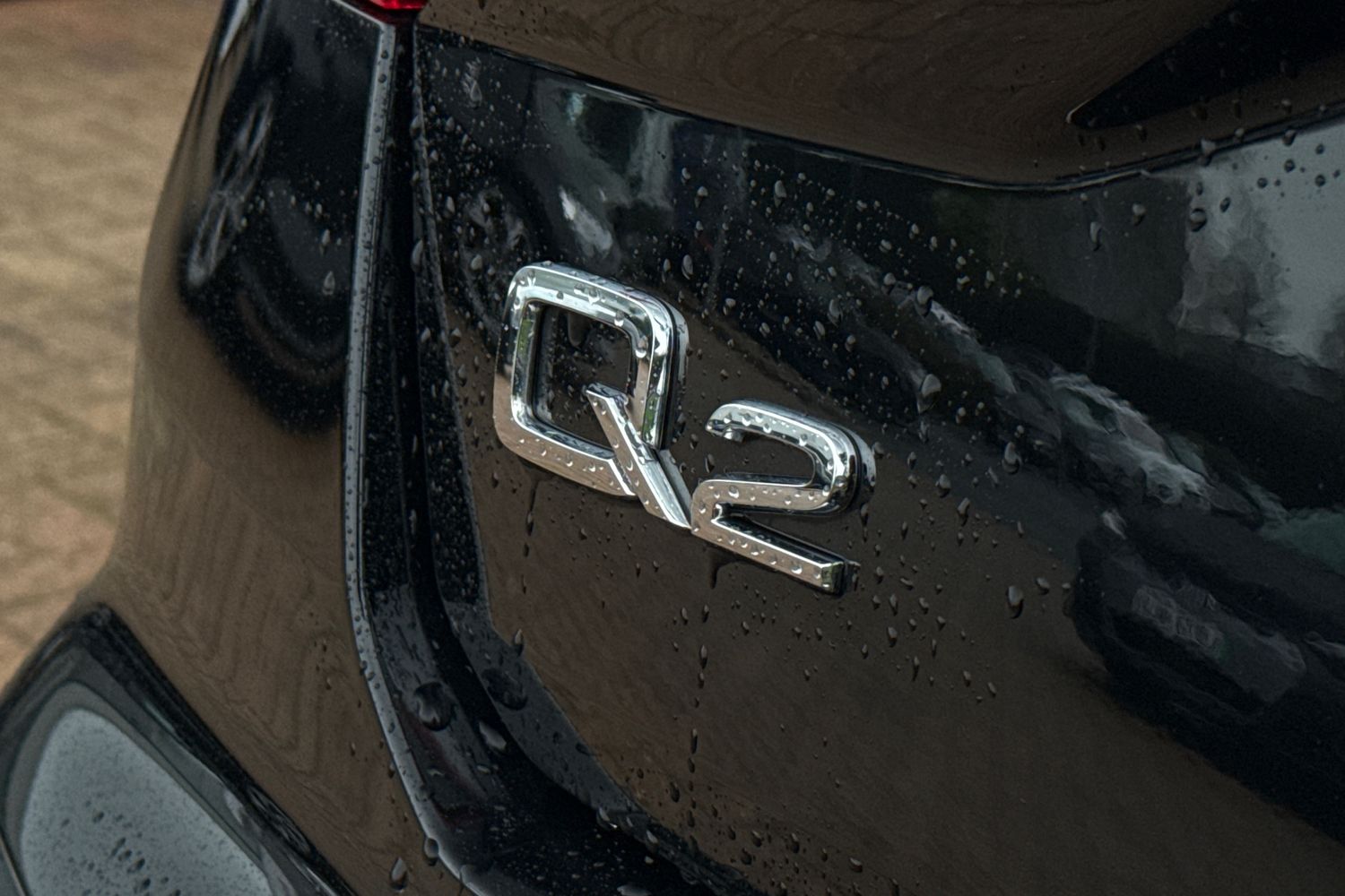 Used Audi Q2 2023 for sale - 77294695: Photo 50