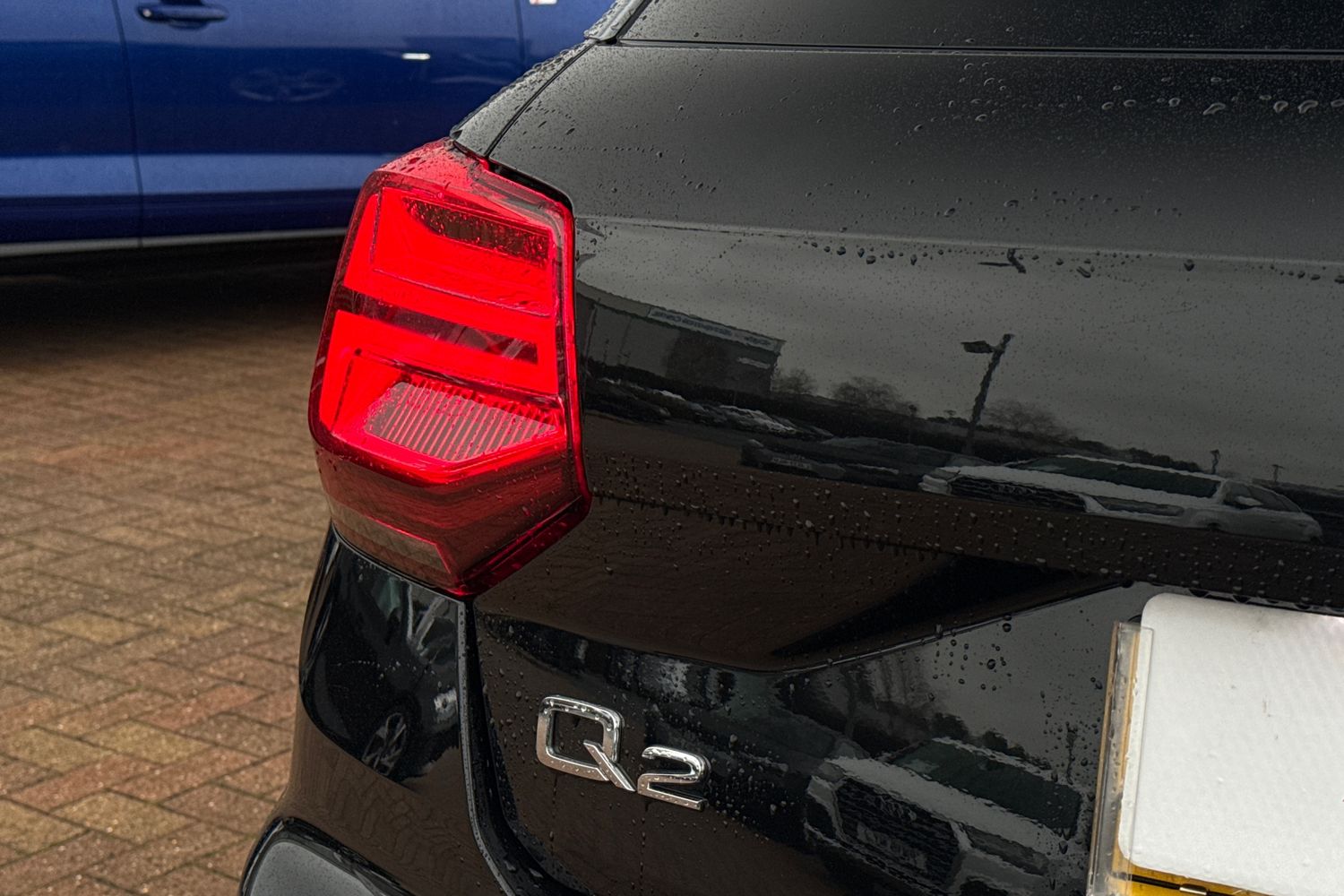 Used Audi Q2 2023 for sale - 77294695: Photo 51