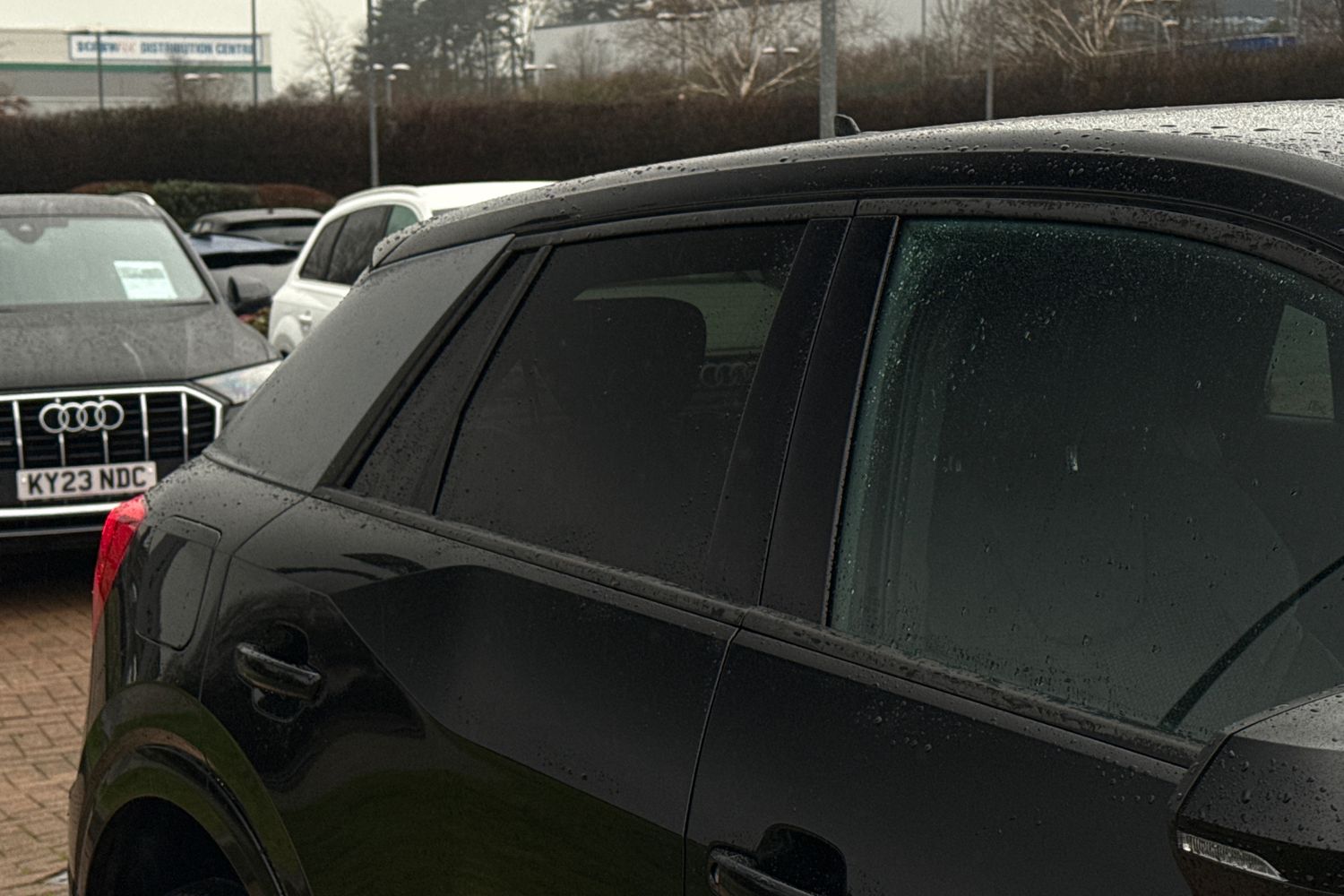 Used Audi Q2 2023 for sale - 77294695: Photo 52