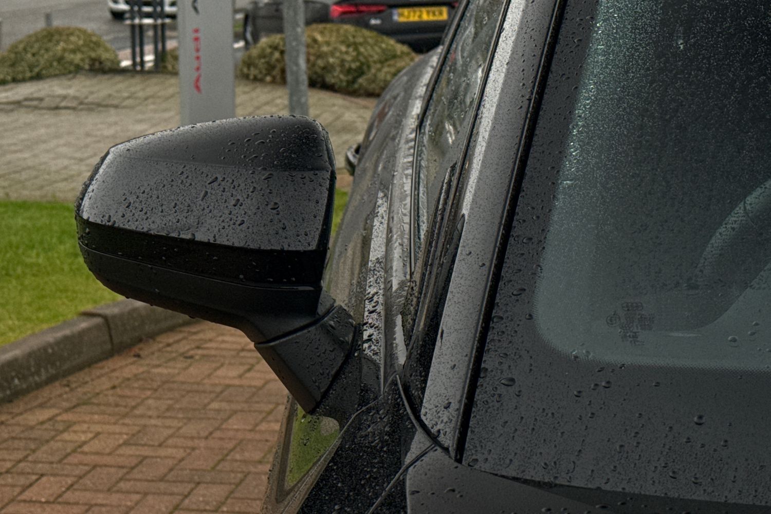 Used Audi Q2 2023 for sale - 77294695: Photo 53