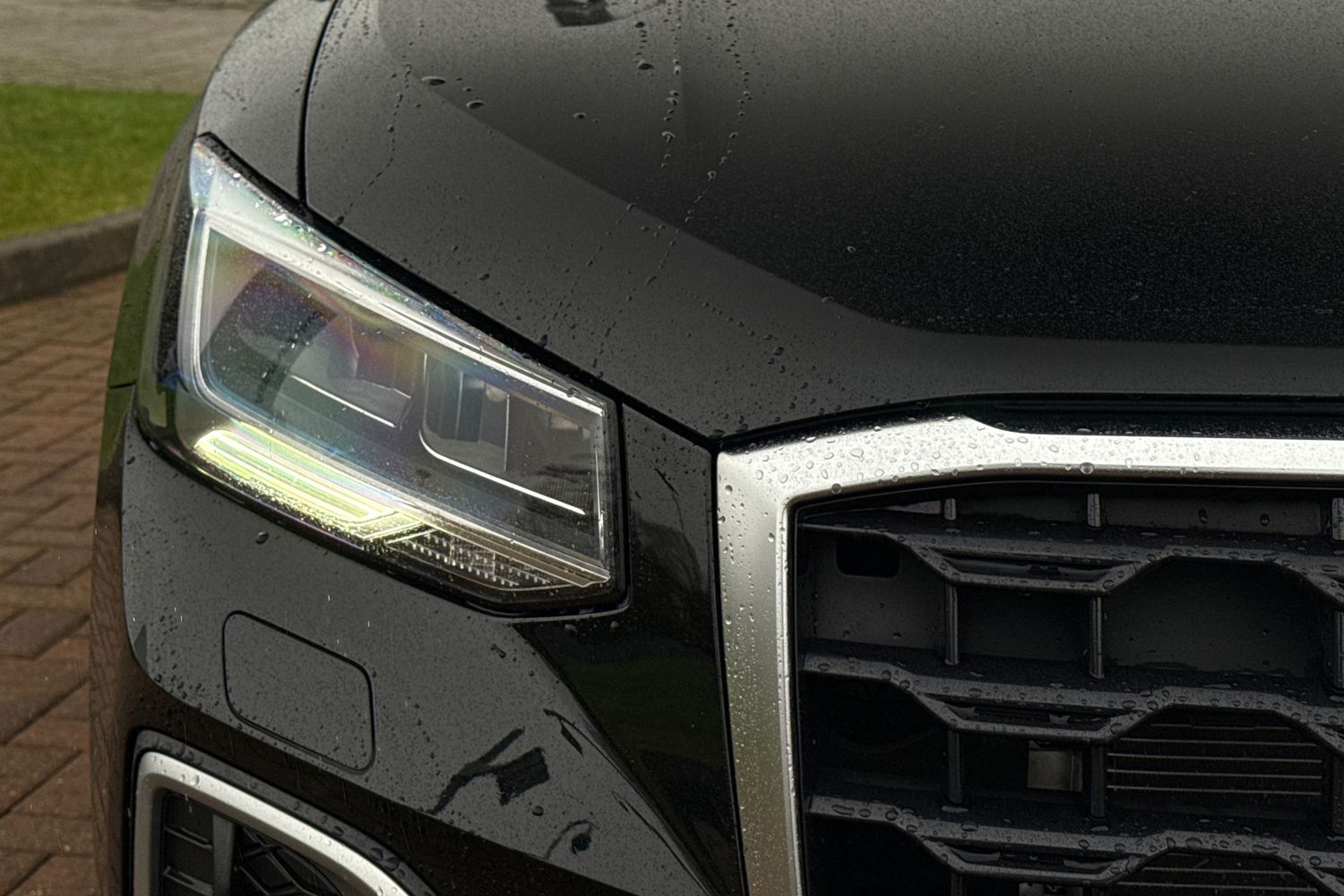 Used Audi Q2 2023 for sale - 77294695: Photo 54