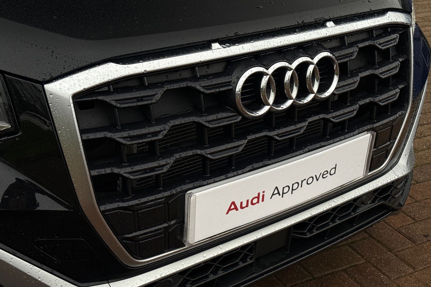 Used Audi Q2 2023 for sale - 77294695: Photo 55