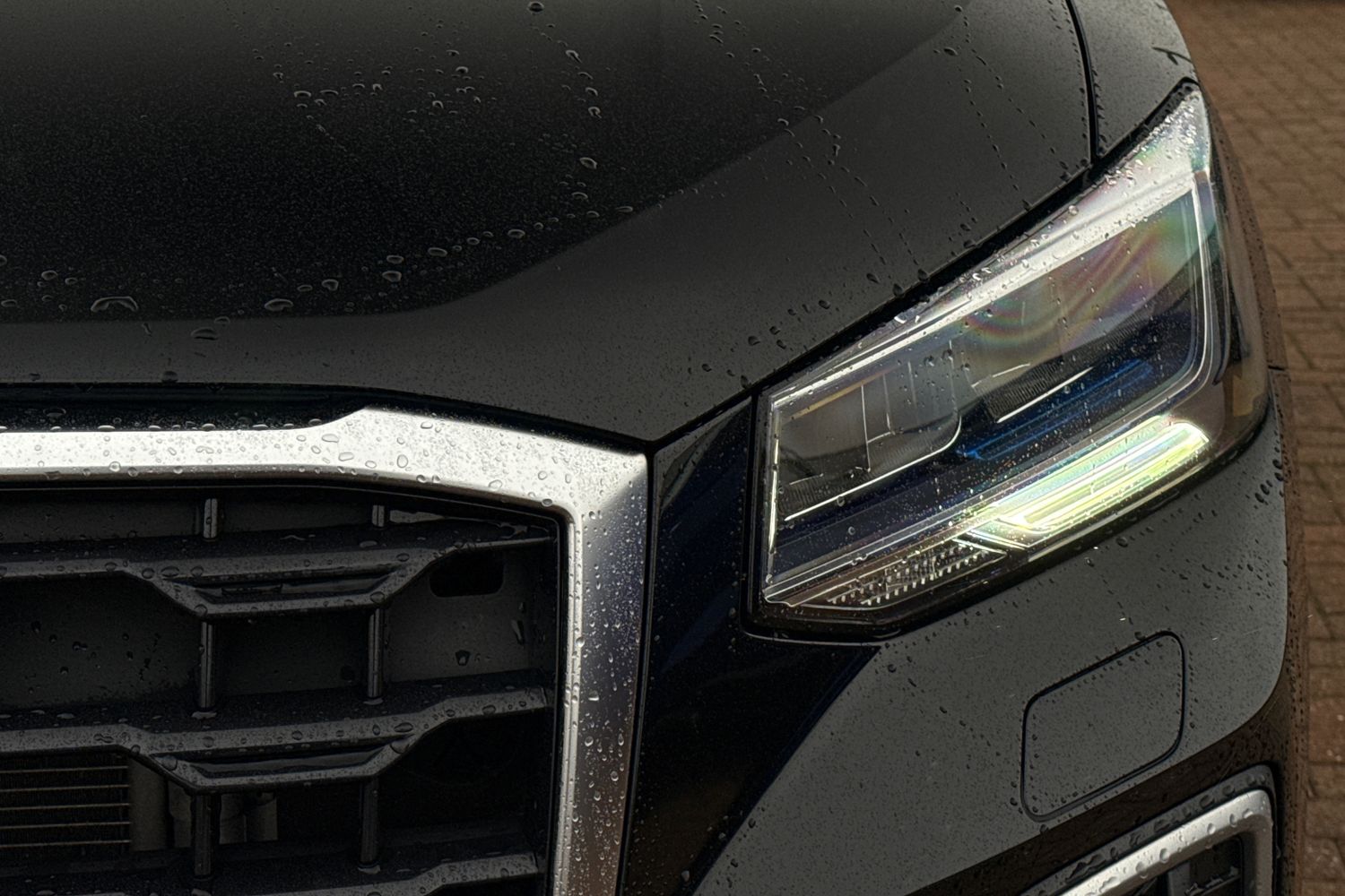 Used Audi Q2 2023 for sale - 77294695: Photo 56