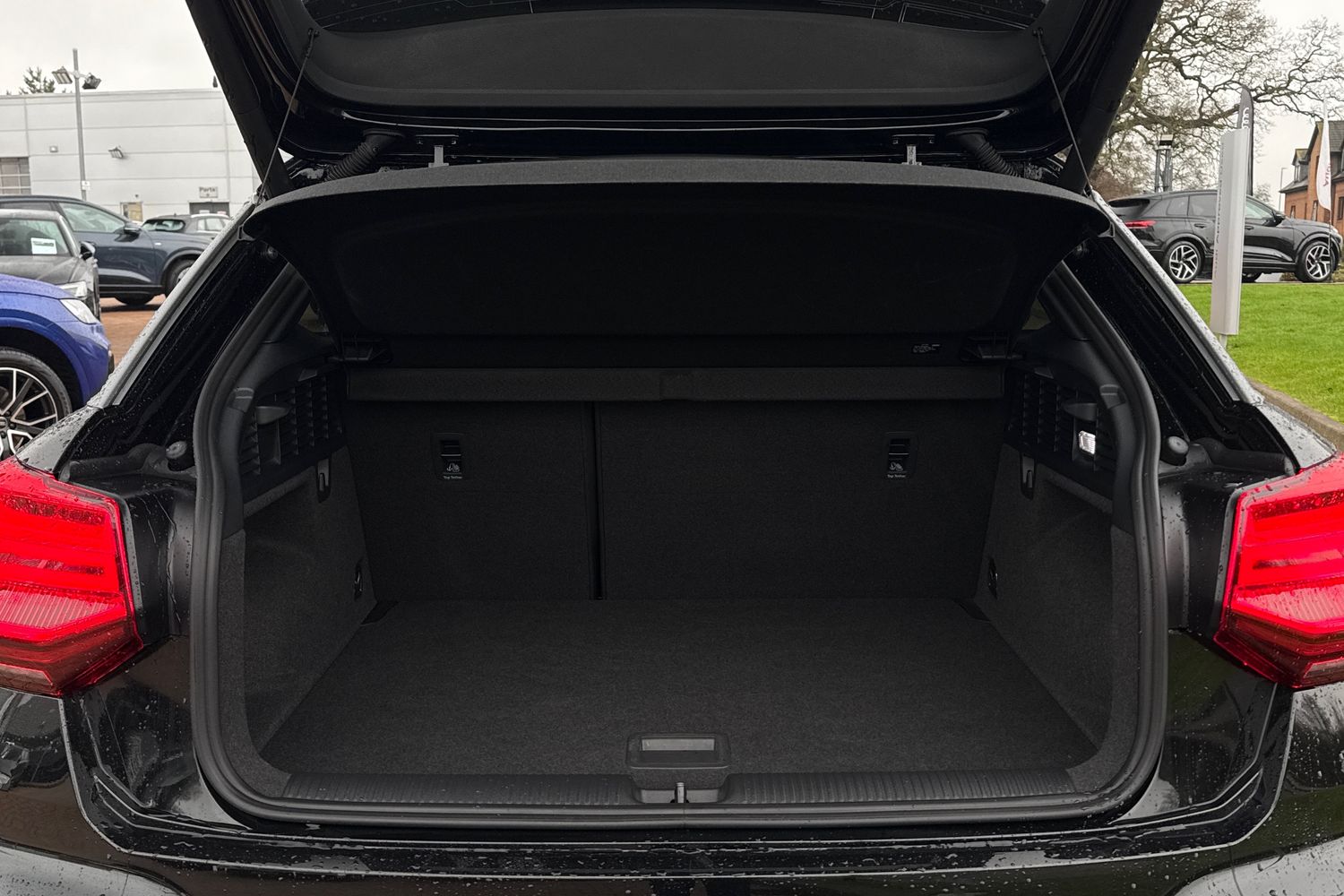 Used Audi Q2 2023 for sale - 77294695: Photo 6