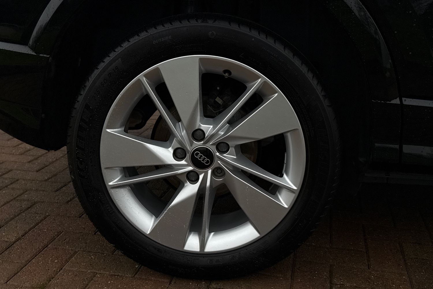 Used Audi Q2 2023 for sale - 77294695: Photo 9