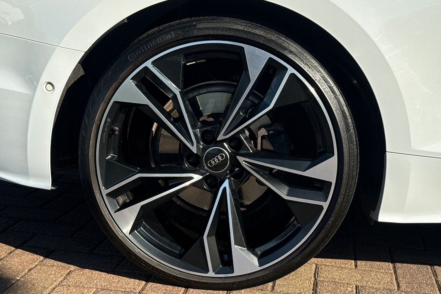 Used Audi A5 2023 for sale - 78155056: Photo 10