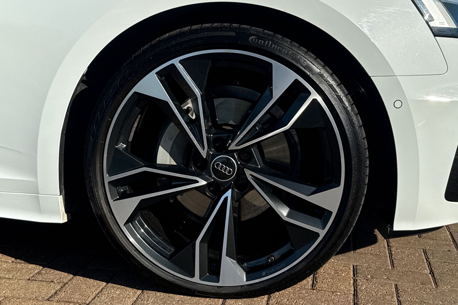 Used Audi A5 2023 for sale - 78155056: Photo 11