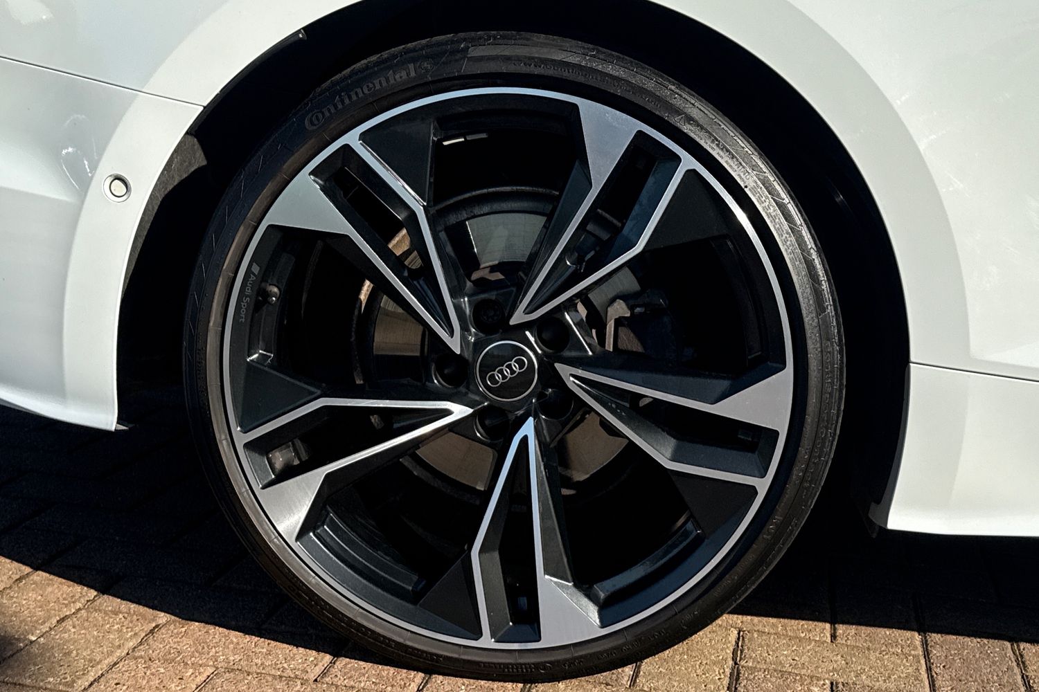 Used Audi A5 2023 for sale - 78155056: Photo 12