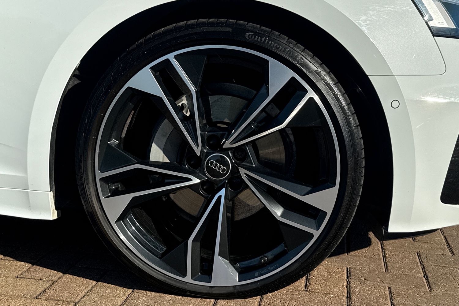 Used Audi A5 2023 for sale - 78155056: Photo 13