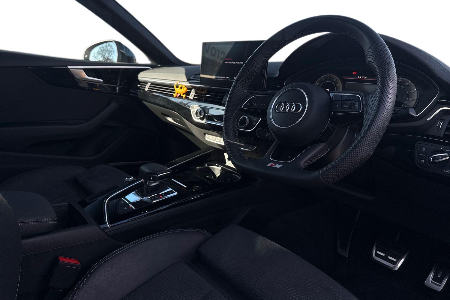 Used Audi A5 2023 for sale - 78155056: Photo 14