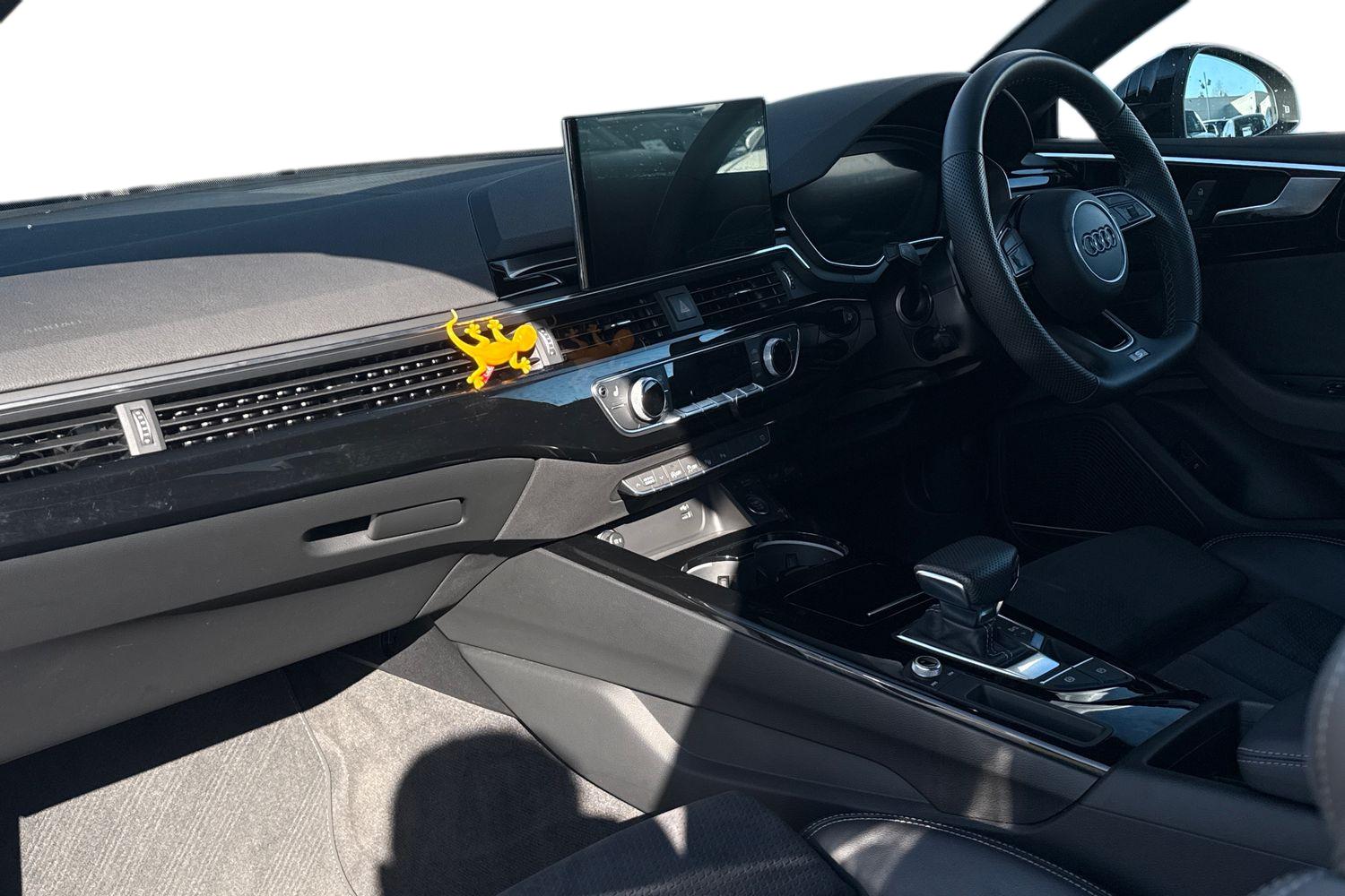 Used Audi A5 2023 for sale - 78155056: Photo 15